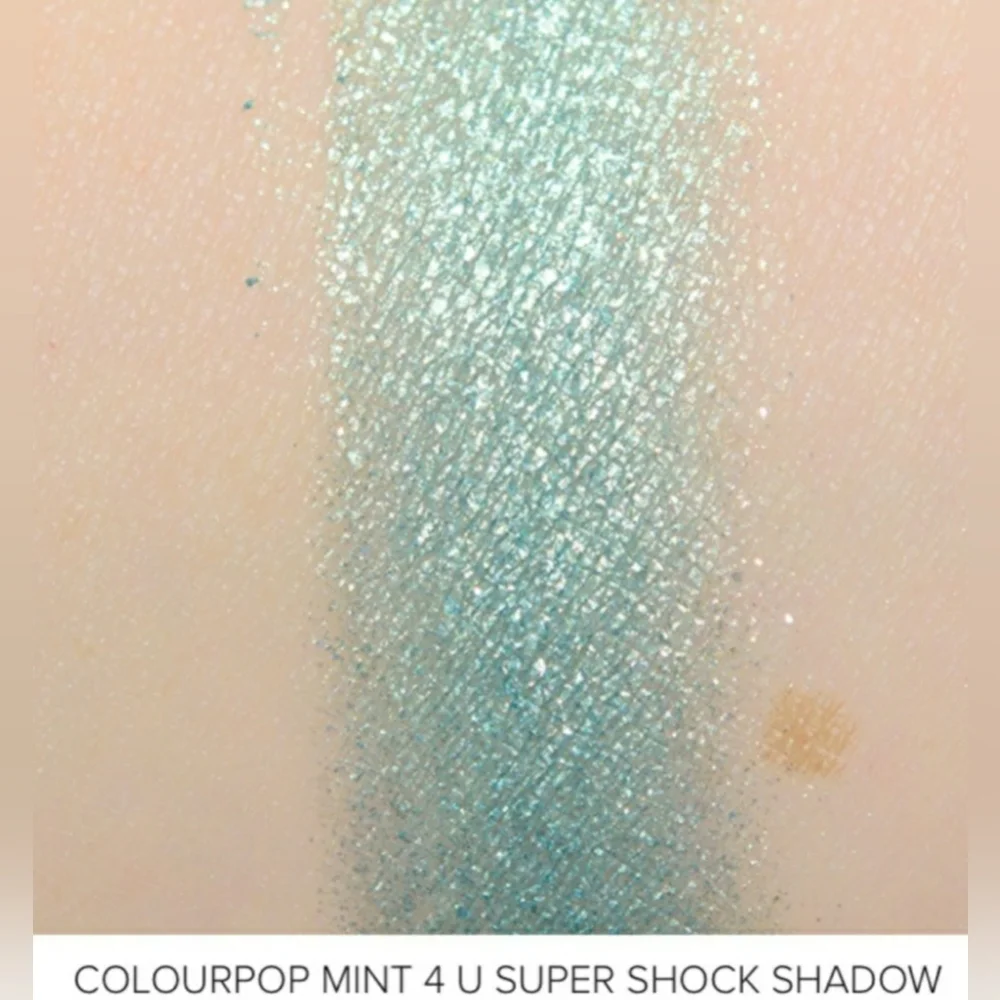Colourpop Flown Away super shock shadow duo - Picture 7 of 7